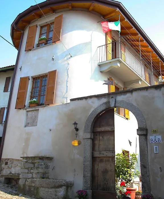 B&B Contrada Lunga-1